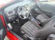 Volkswagen Golf GTI 245 PS GTI SHZ PDC Climatronic