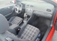 Volkswagen Golf GTI 245 PS GTI SHZ PDC Climatronic