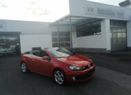 Volkswagen Golf GTI 245 PS GTI SHZ PDC Climatronic